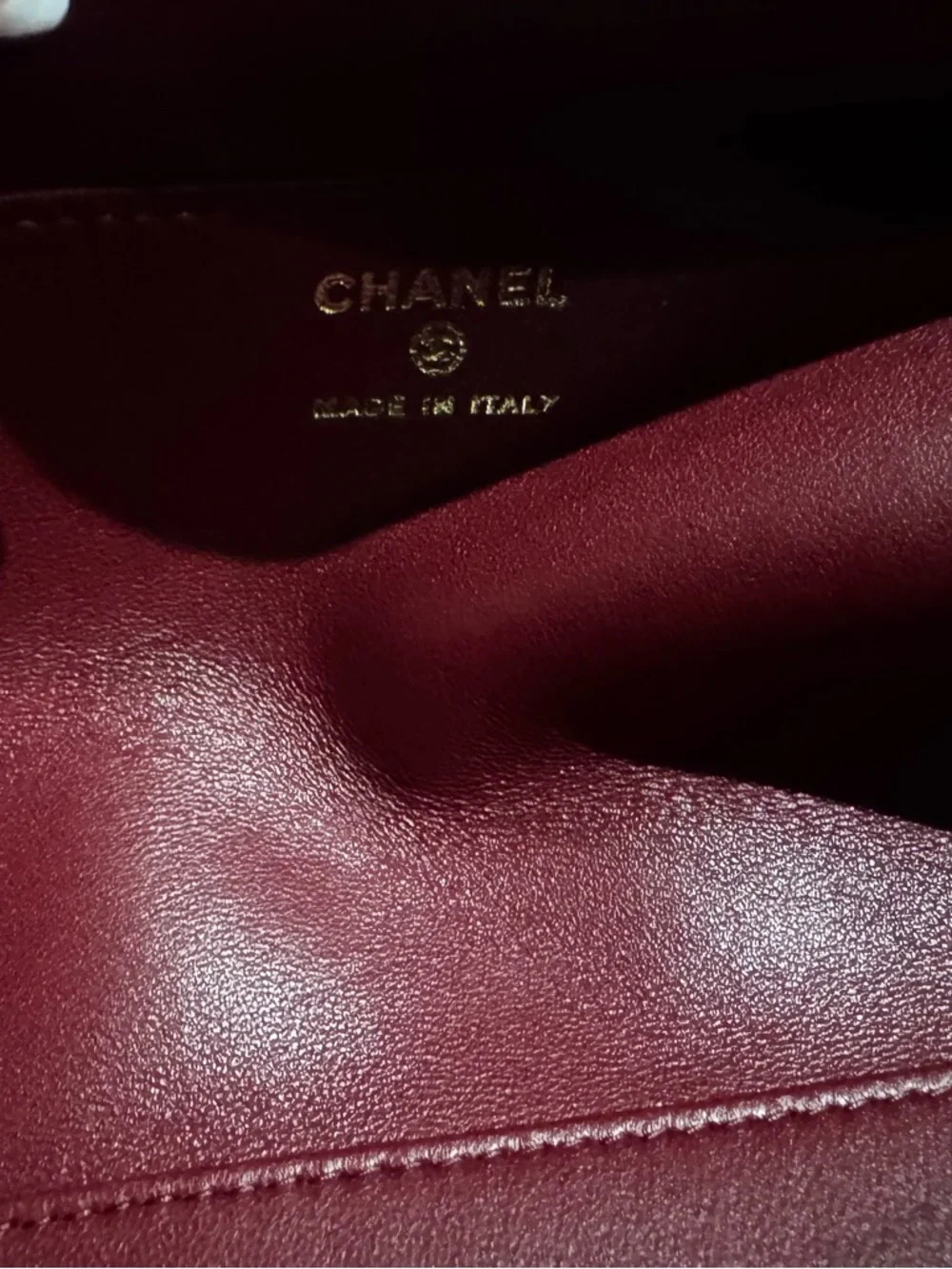 CHANEL matthieu blazy